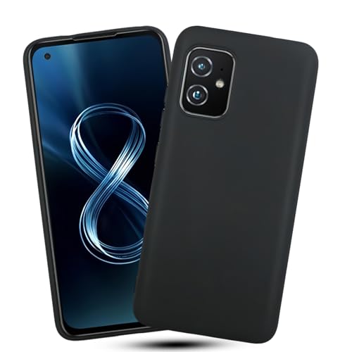 Amazon.co.jp: 対応 Asus ZenFone 8 zs590ks ケース For