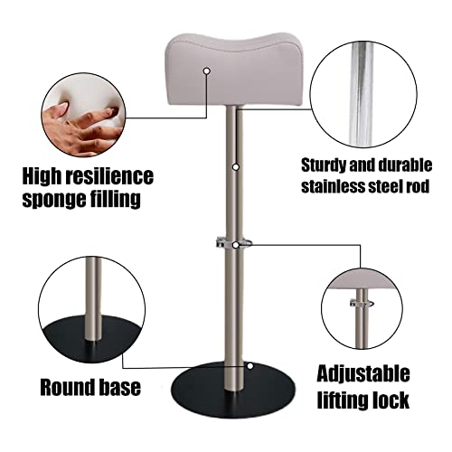 Poggia Piede Pedicure, Supporto per Pedicure