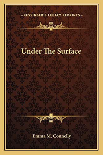 Under The Surface