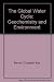 Global Water Cycle: Geochemistry and Environment