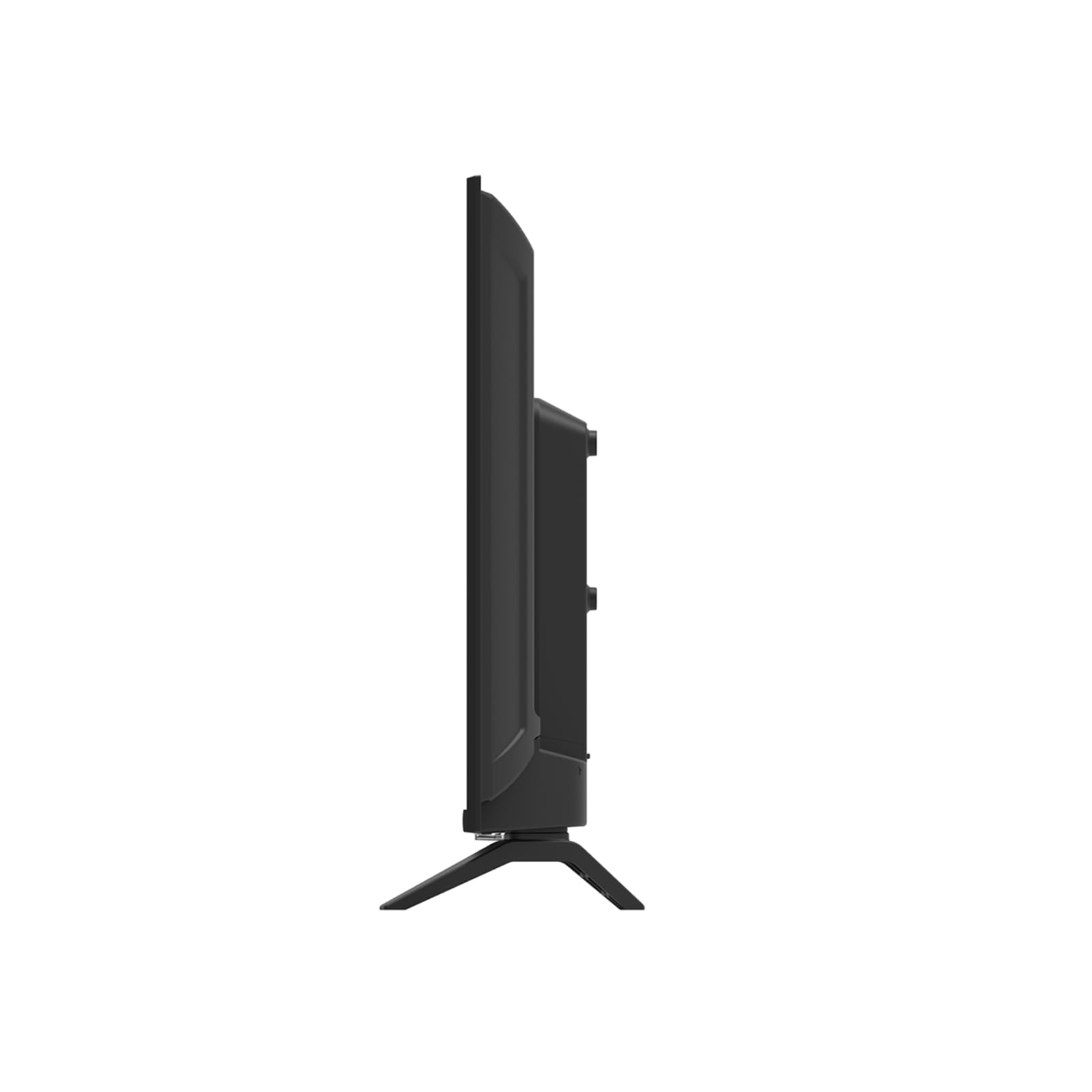 HKC Smart TV 32 Pouces (80 cm) FHD, sans Bord Connectée Télévision avec WiFi, App Store, Triple Tuner(DVB-T/T2, DVB-C, DVB-S/S2), AirPlay (H32N1F-V, 2026)