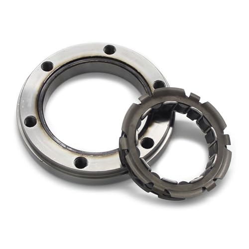Démarreur LTR450 pour remplacer une pièce d'origine usée sur quad 2006-2011