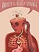 Anxiety is Really Strange: Graphic medicine
