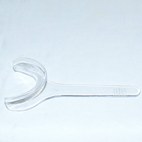 Vinmax Dental Mouth Opener, Vinmax T-Shape Intraoral Cheek Mouth Lip Retractor Intraoral Opener-Small+ Large Size thumb #4
