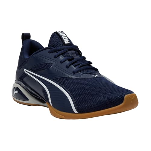 PUMA Mens Neutron Sneakers Shoes Casual - Blue2