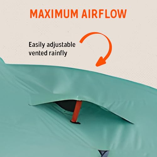 Kelty Rumpus 6P Tent