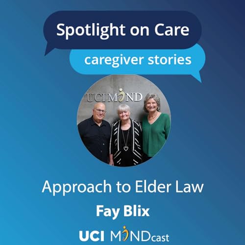 Approach to Elder Law with Fay Blix
