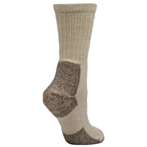 Thorlos unisex-adult Kx Max Cushion Hiking Crew Socks2