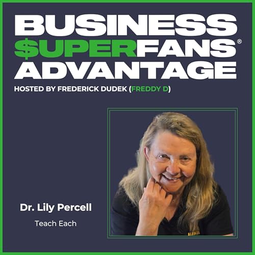 Financial Literacy: Dr. Lily Percell on Better Money Decisions | Ep. 201