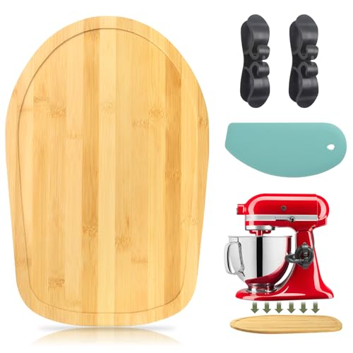 Mixer Slider for Kitchen Aid 4.5-5 Qt Tilt Head Stand Mixer, kitchen Aid Accessories and Attachments...