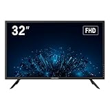 Moniteur Monitor D-LED VA, 32 inch, Full HD, 75 Hz, HDMI, VGA, Speaker - HIKVISION DS-D5032F3-1V0S