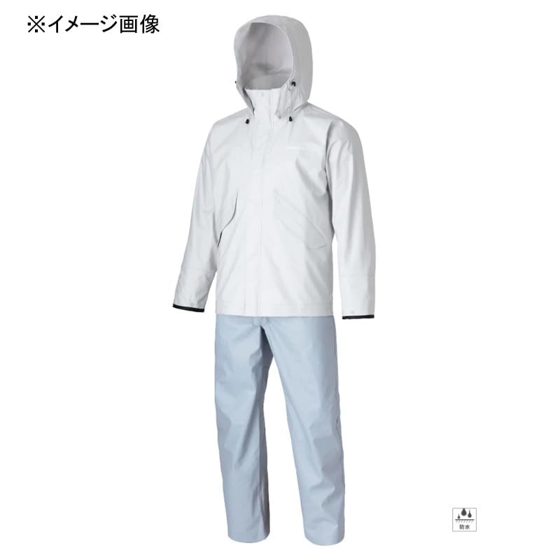Amazon.co.jp: [シマノ] マリンスーツ グレー RA-301V XL : スポーツ