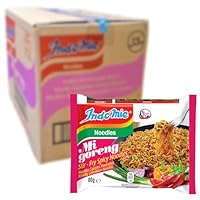 INDOMIE - Instant Nudeln