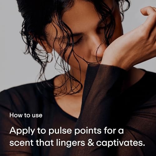 PHLUR Strawberry Letter Eau de Parfum - Full Size Perfume Spray - Strawberry Gourmand Fine Fragrance (50mL) - Image 4