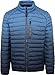 Produktbild CASAMODA Steppjacke uni Mittelblau M