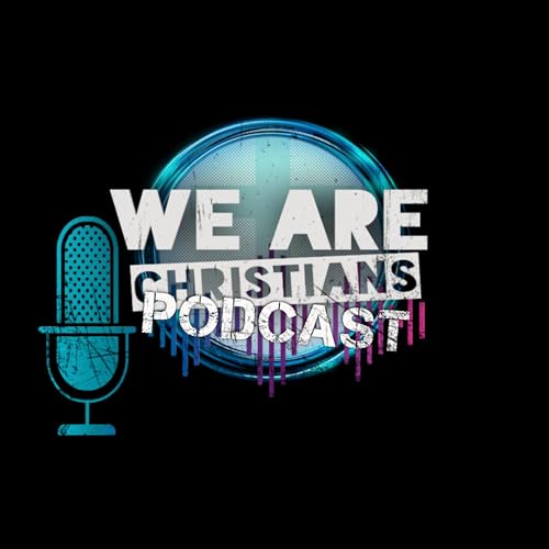 We Are Christians cover art