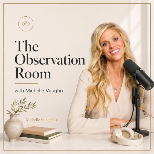 The Observation Room Titelbild