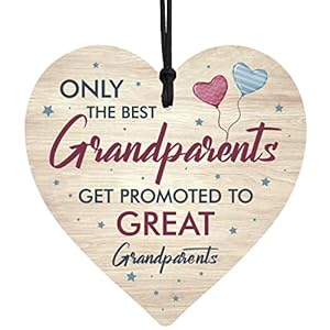 Cakirotsgreatgrandparentsbabyannouncementbestgrandparentsgetpromotedtogreatgrandparentsgreatgrandparentswoodsign Urban Country Home Decor Cakirots great grandparents baby announcement best grandparents get promoted to great grandparents great grandparents wood sign urban country home decor