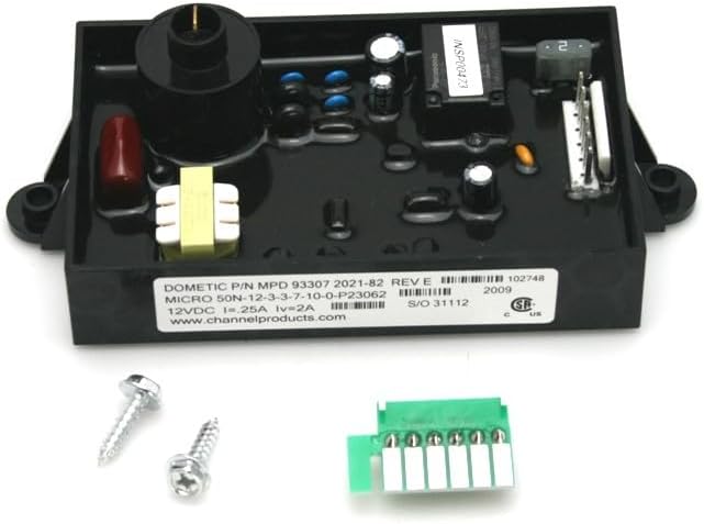 93865 Ignition Board Kit | Exact Fit Replacement for Atwood Part# 93865 | Sharptek Supply OEM