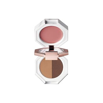 DEARDAHLIA Paradise Dual Palette Lady Oxford