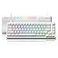 M68HE PRO-White