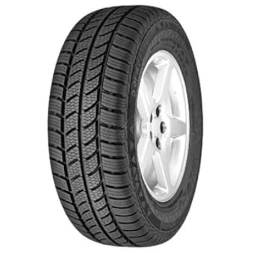 CONTINENTAL VANCOWINTER 2 8PR - 225/55R17C 109/107T (104T) - C/C/73dB - Winterreifen