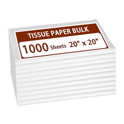 ASOEMERZ 1000 Sheets 20