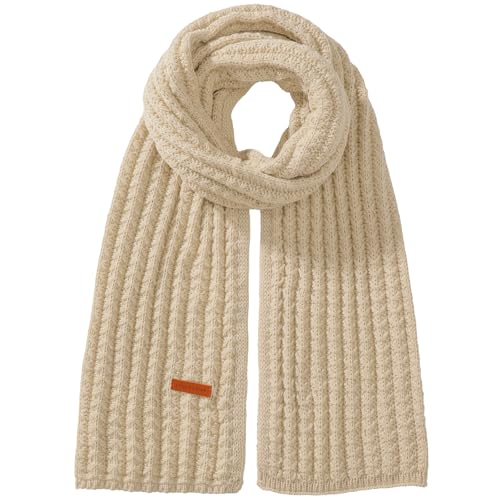 Scarf for Women, Soft Acrylic Winter Scarves, Womens Warm Thick Scarf for Cold Weather, Stylish Design, Unisex Winter Fashion Accessory