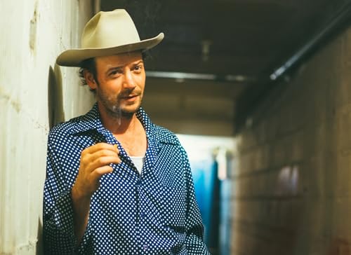 Off the Record with Erik Koskinen