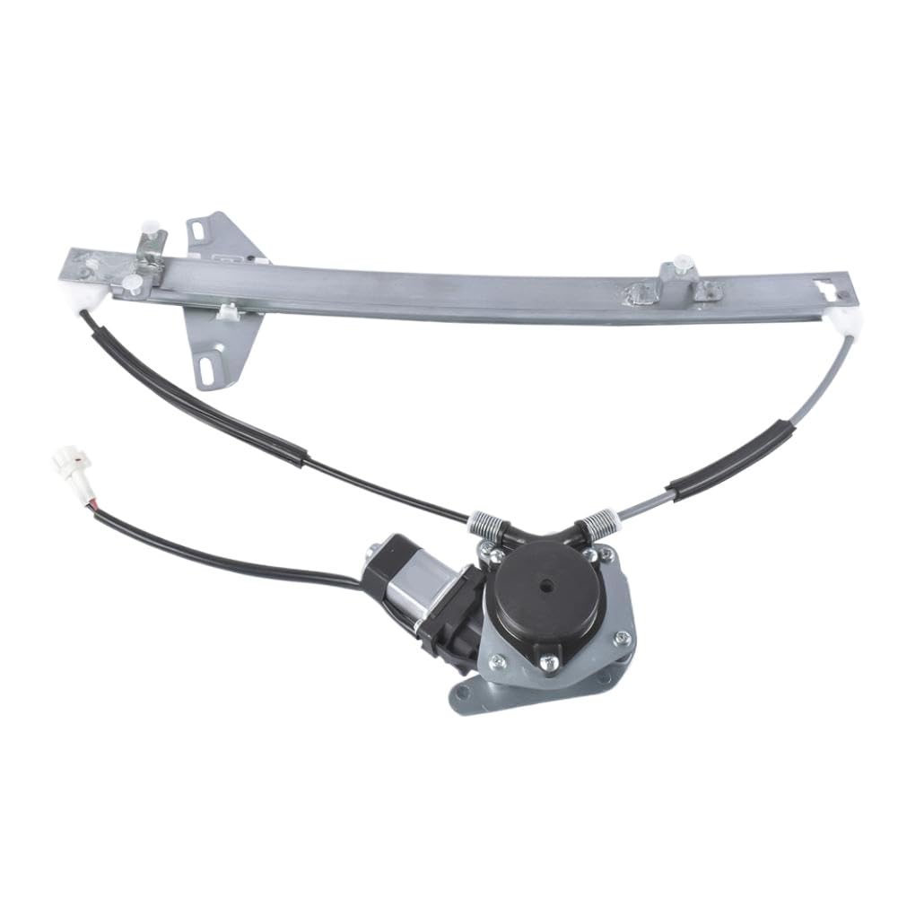 Regulador de elevalunas eléctrico Delantero Derecho con Motor 2.0L L4