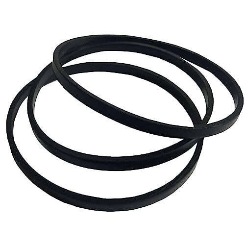 Image of 12 Set Float Bowl Gasket Air Cleaner Mount Gasket for 693981 280492 80492 084132 084133 084232 084332 084333 091412