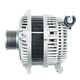 Generator Alternator Compatible With RENAULT VEL SATIS ESPACE IV LAGUNA III SAMSUNG SM5 SM7