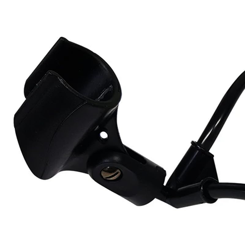 Support De Microphone Professionnel Réglable Pour Balais De Suspension