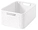 Produktbild STYLE BOX RATTAN GR.M CREME