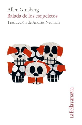 Balada de los esqueletos (La Bella Varsovia)