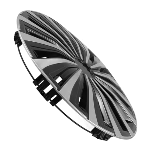 Enjoliveur de roue de voiture universel et couvre-jante décoratif auto