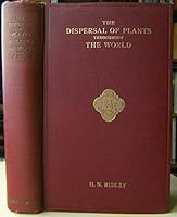 Dispersal of Plants Throughout World 085393004X Book Cover
