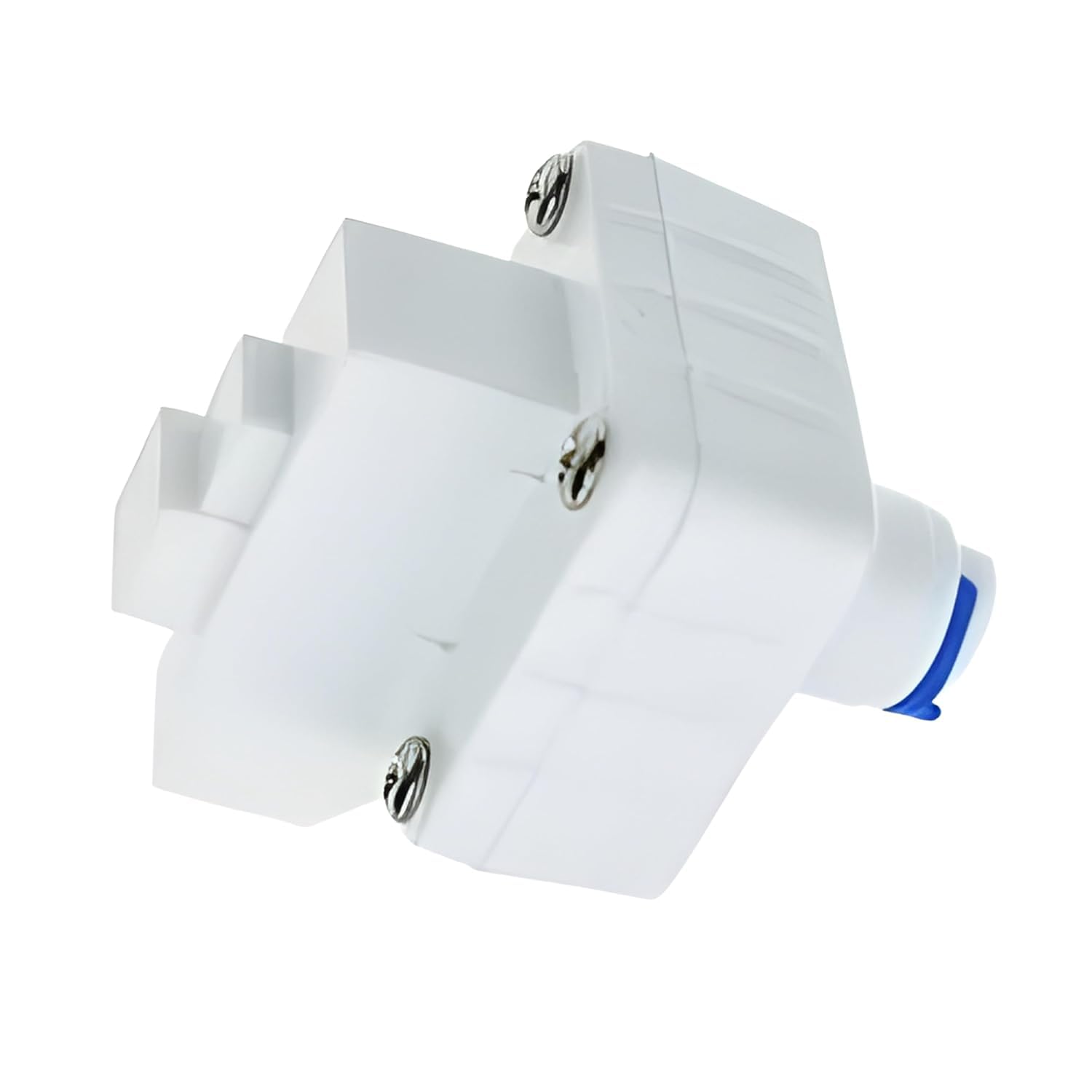 Low Pressure Switch - 1/4" Reverse Osmosis Switch Water Filter LPS || RO System Pressure Control Adjustable (PACK OF 1)-image-38