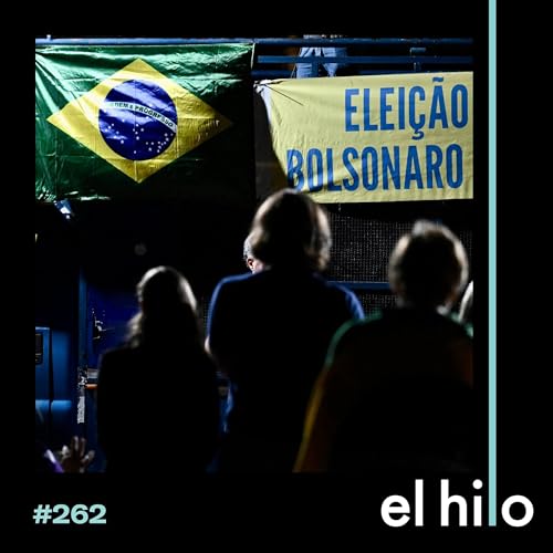 De presidente a acusado: Jair Bolsonaro frente a la justicia