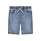 Levi's Skinny Fit Short Cintura Elástica, Niños, 24 Meses