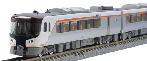 TOMIX 98556 N Gauge JR HC85 Series Hybrid Car Nanki Set Railway Model Train