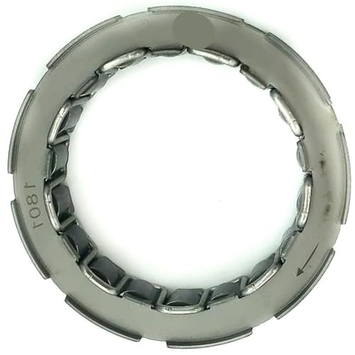 Embrayage pour CF500 résout le patinage de transmission 0180-053200