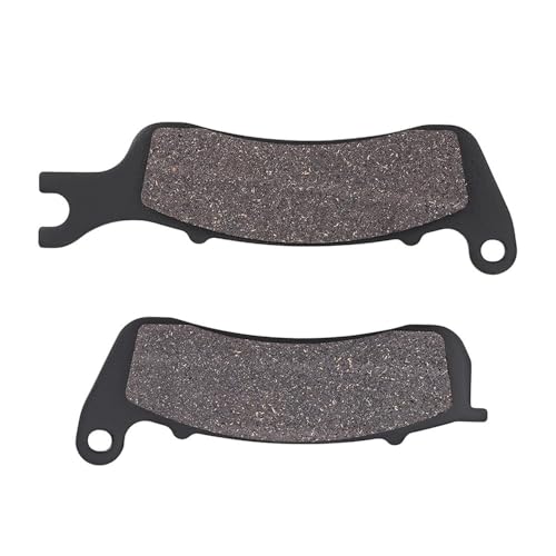 Plaquettes de frein LEXMOTO Viper SK125 éliminant les sifflements au freinage