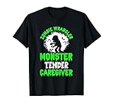 Photo Gallery caregiver di halloween infermiera assistenza infermieristica assistenza sanitaria maglietta Photo Gallery caregiver di halloween infermiera assistenza infermieristica assistenza sanitaria maglietta