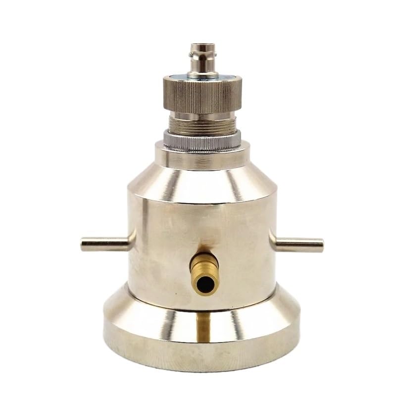 Ultrasonic Flaw Detector Single Crystal Water-Filled Probe 2.5P20 Thick Steel Plate UT Detects Water Immersion(2.5P20)