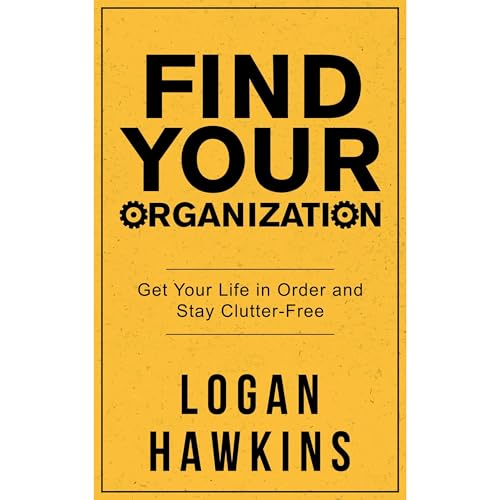 Find Your Organization by Logan Hawkins episode artwork