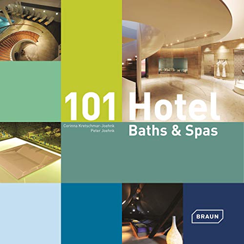 101 Hotel Baths et Spas 101 Hotel Baths et Spas