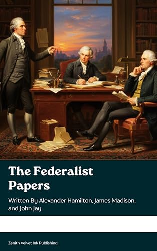 The Federalist Papers