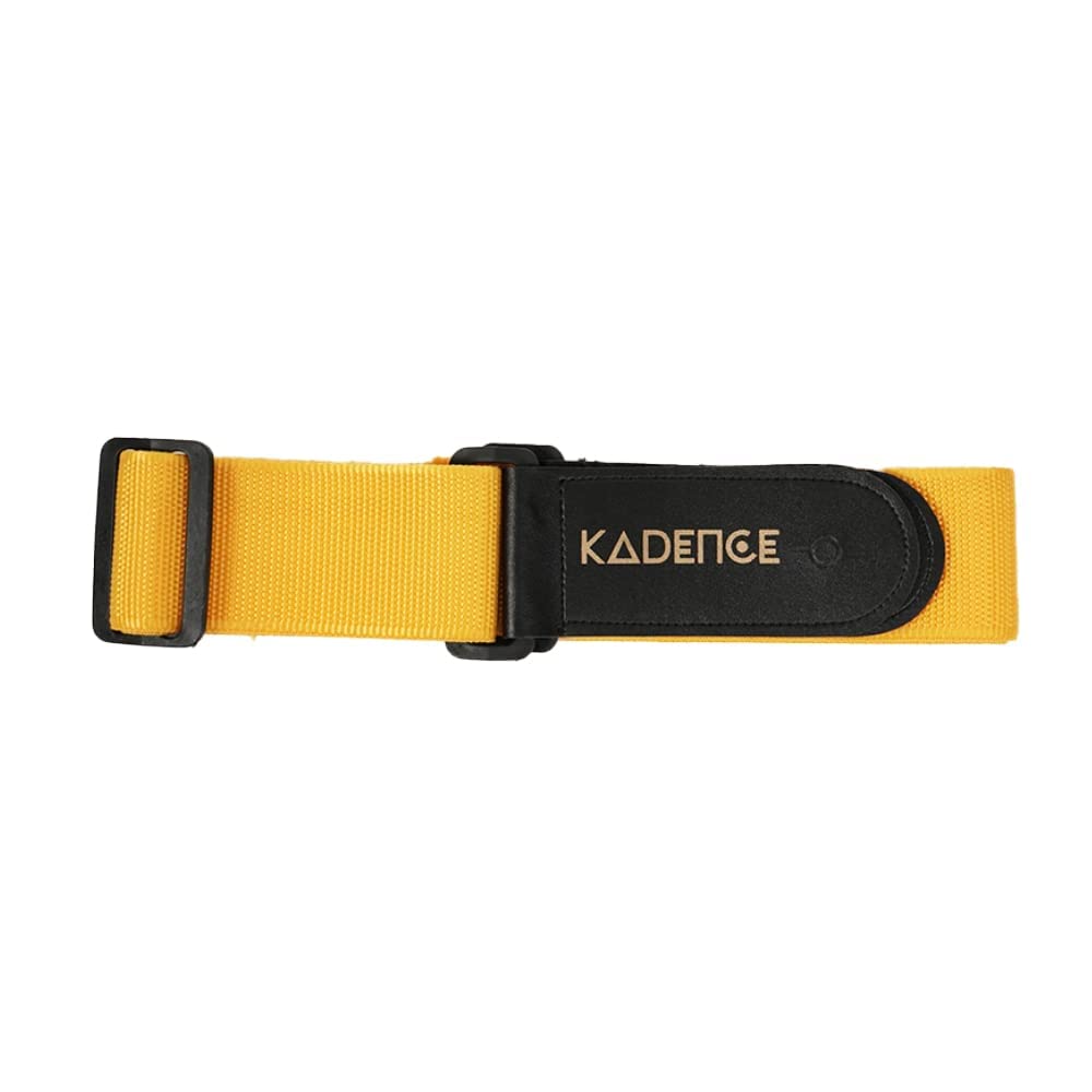 Kadence Guitar Strap for Shoulder Straps for Electric & Acoustics — Amazon image 25