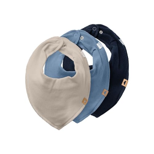 NAME IT NBNYVETTI 3P SCARF BIB NOOS